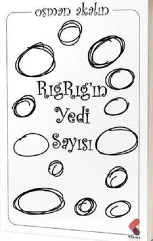 Rıg Rıgın Yedi Sayısı | Klaros Yayınları