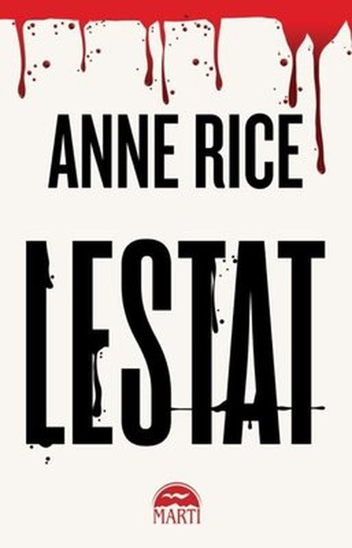 Lestat | Martı Yayınları