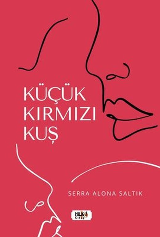 Küçük Kırmızı Kuş | Tilki Kitap