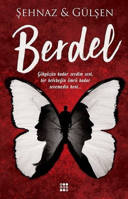 Berdel | Dokuz Yayınları