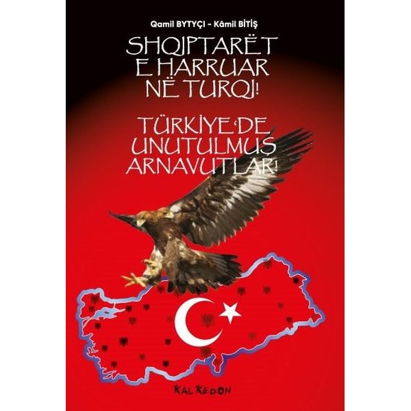 Türkiyede Unutulmuş Arnavutlar | Kalkedon
