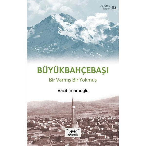 Büyükbahçebaşı