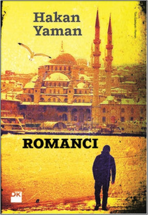 Romancı | Doğan Kitap
