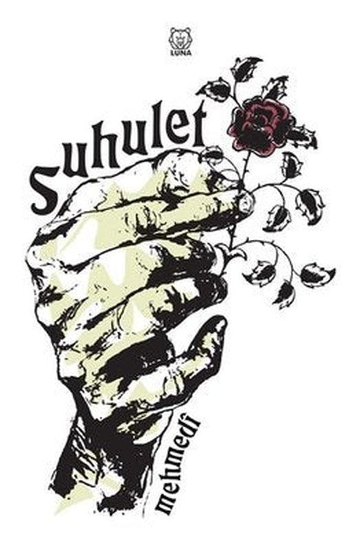 Suhulet | Luna Yayınları