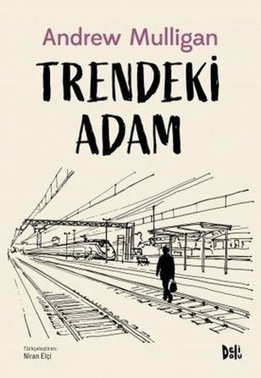 Trendeki Adam | DeliDolu