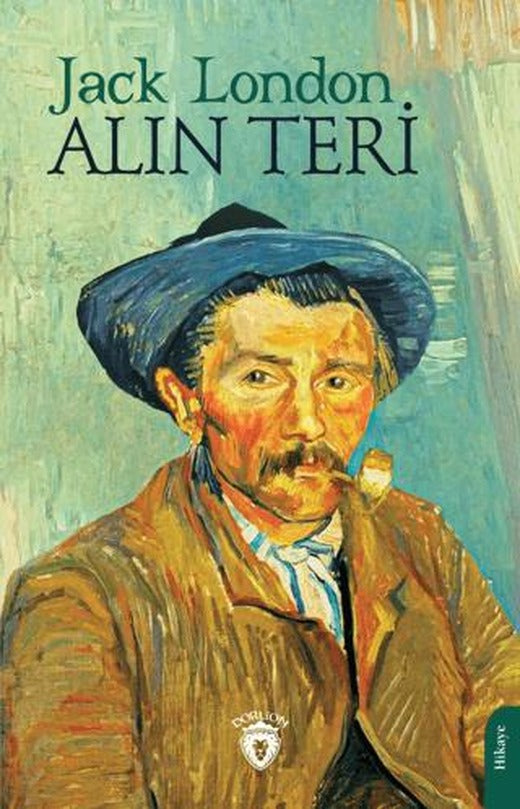 Alın Teri | Dorlion Yayınları (Ciltsiz)