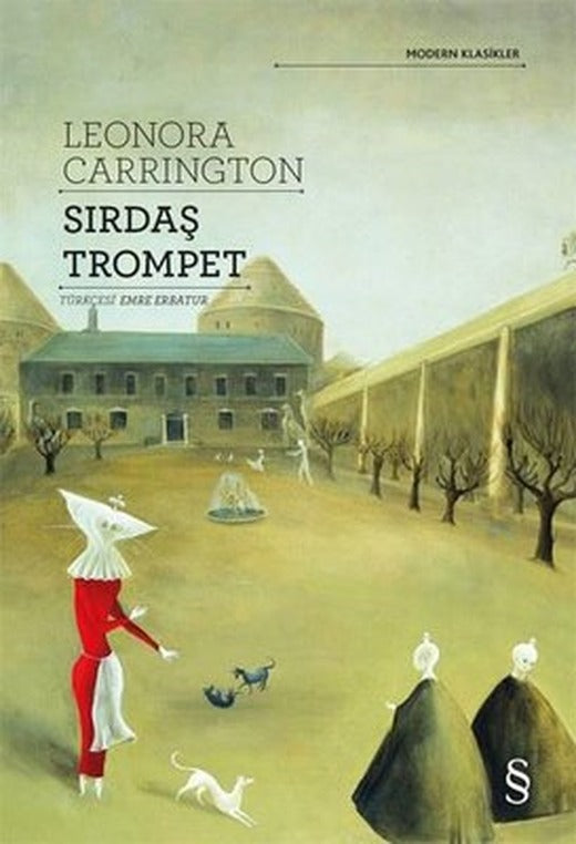 Sırdaş Trompet - Modern Klasikler | Everest Yayınları