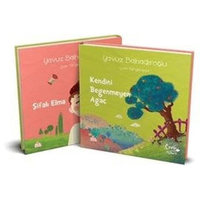 Çevir Oku Serisi 3
