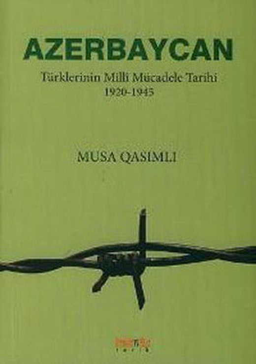Azerbaycan | Kaknüs Yayınları