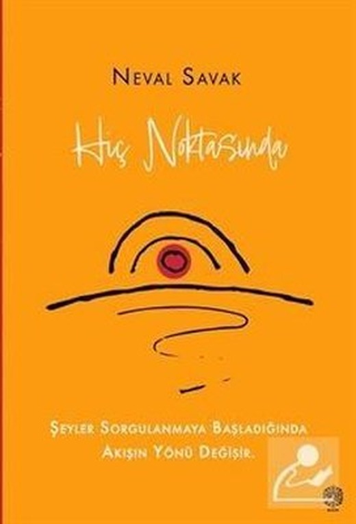 Hiç Noktasında | Mask Yayınları