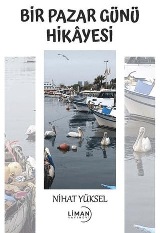 Bir Pazar Günü Hikayesi