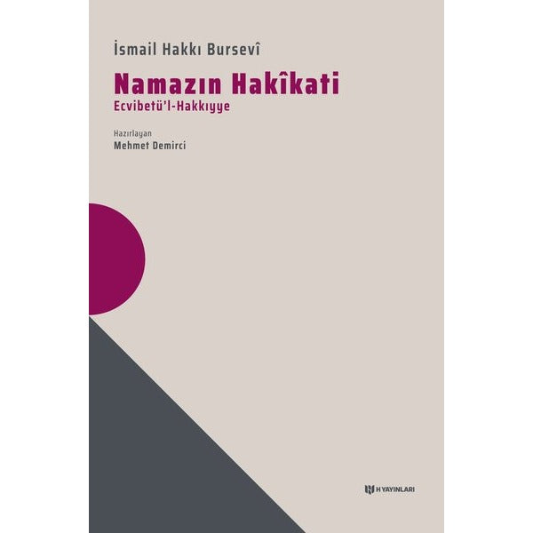 Namazın Hakikati