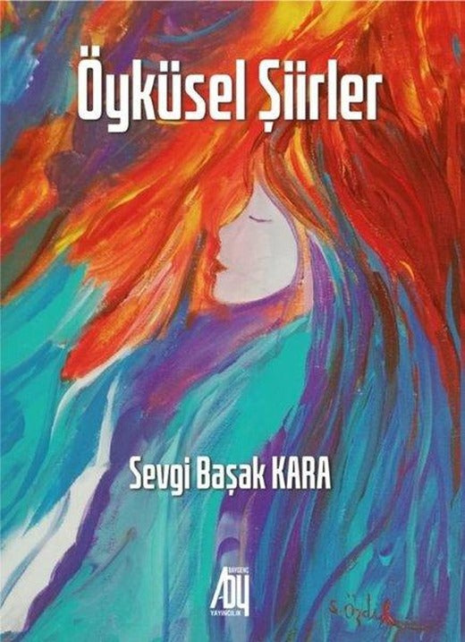 Öyküsel Şiirler | Baygenç Yayıncılık (İnce Kapak)