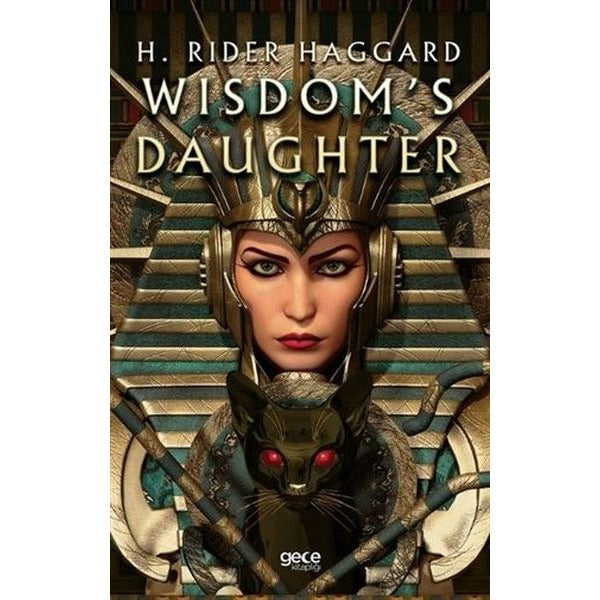 Wisdom's Daughter | Gece Kitaplığı