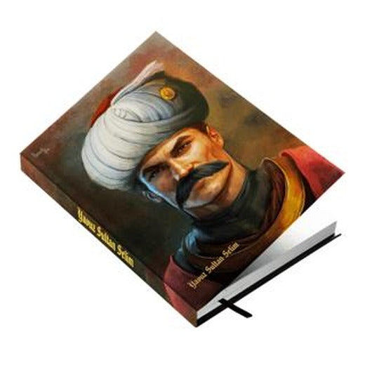 Yavuz Sultan Selim - Padişahlar Serisi | Dark İstanbul