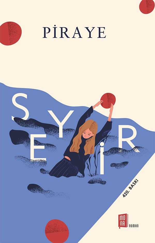 Seyir | Mona Yayınları