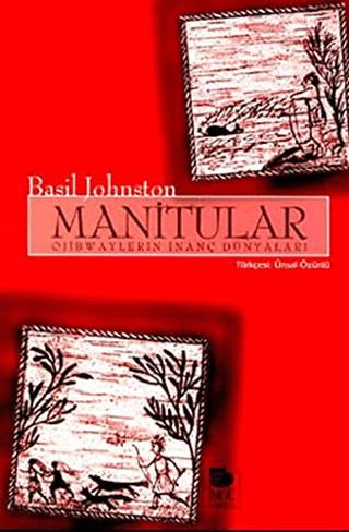 Manitular | İmge Kitabevi Yayınları (Ciltsiz) - Resim 1