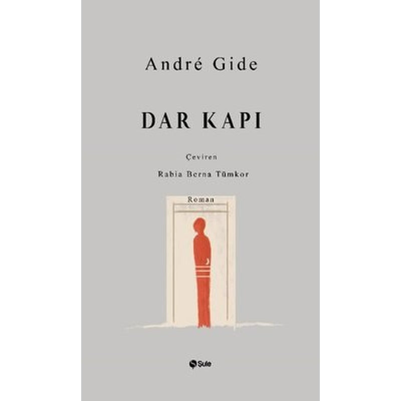 Dar Kapı | Şule Yayınları