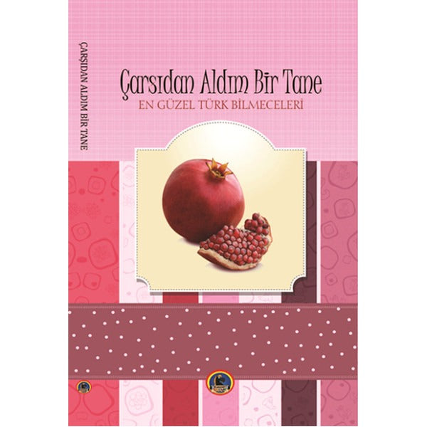 Çarşıdan Aldım Bir Tane