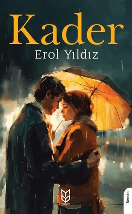 Kader | Yason Yayıncılık (Ciltsiz)