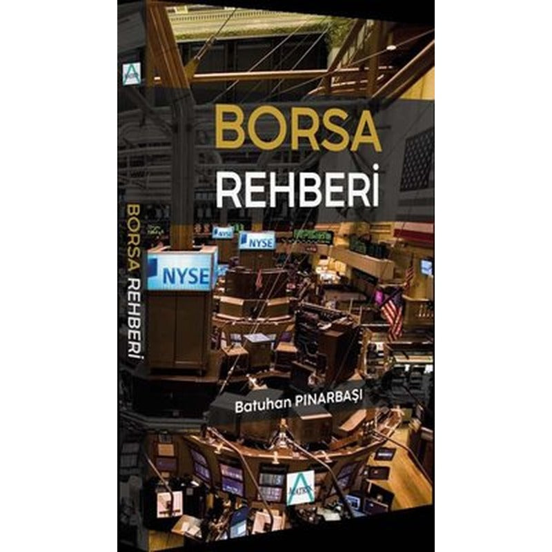 Borsa Rehberi | Matrix