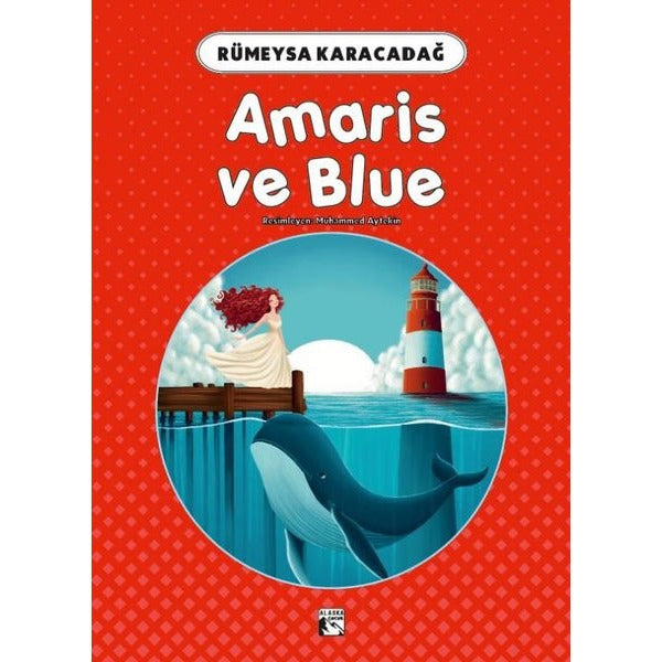 Amaris ve Blue