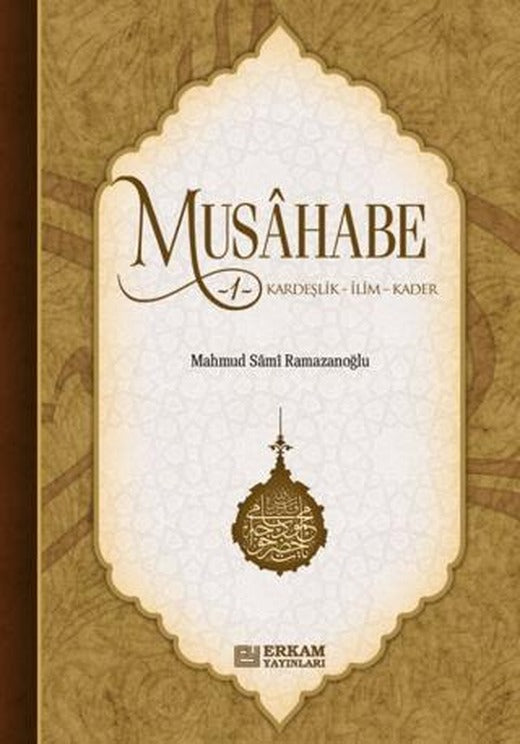 Musahabe - 1