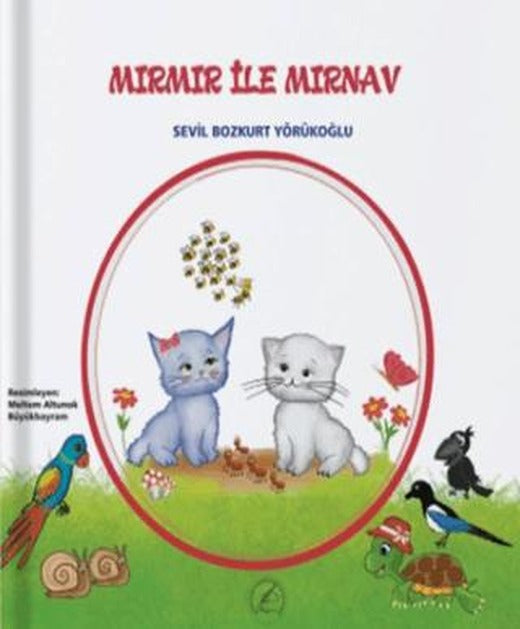 Mırmır ile Mırnav