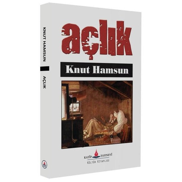 Açlık