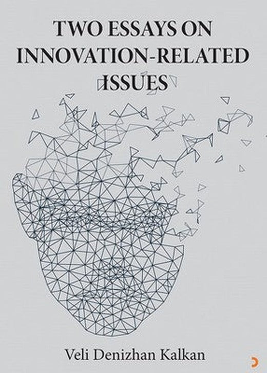 Two Essays On Innovation-Related Issues | Cinius