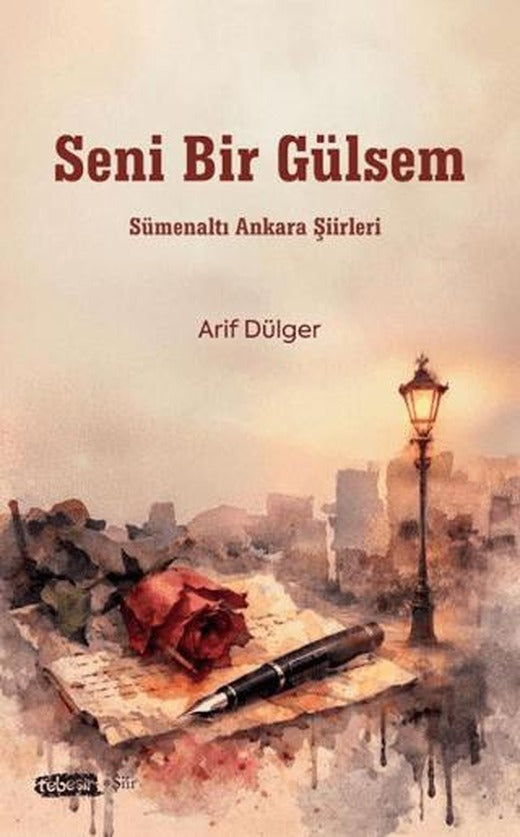 Seni Bir Gülsem