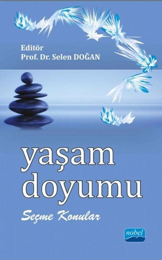 Yaşam Doyumu | Nobel Akademik Yayıncılık (İnce Kapak)