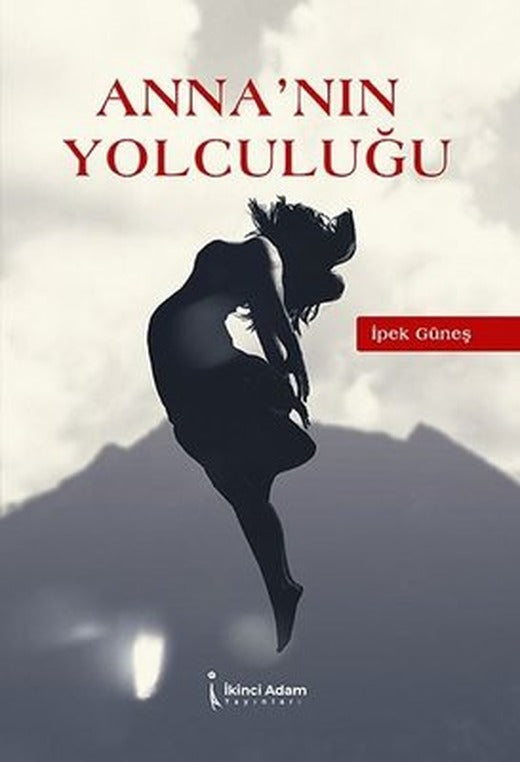 Anna'nın Yolculuğu | İkinci Adam Yayınları