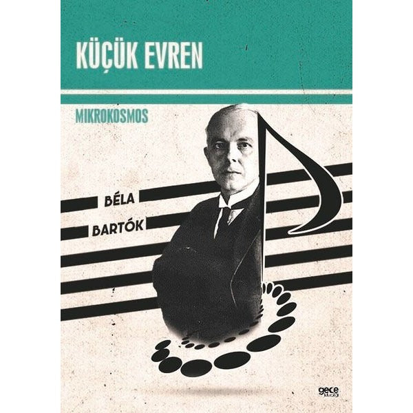 Küçük Evren-Mikrokosmos