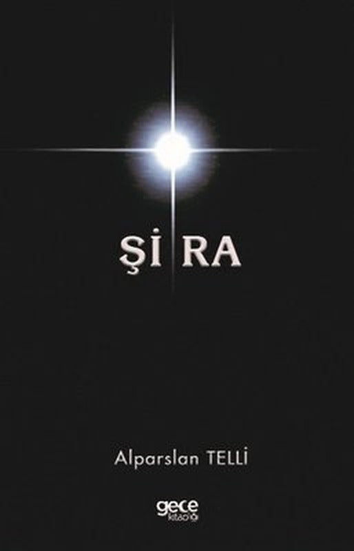 Şira | Gece Kitaplığı