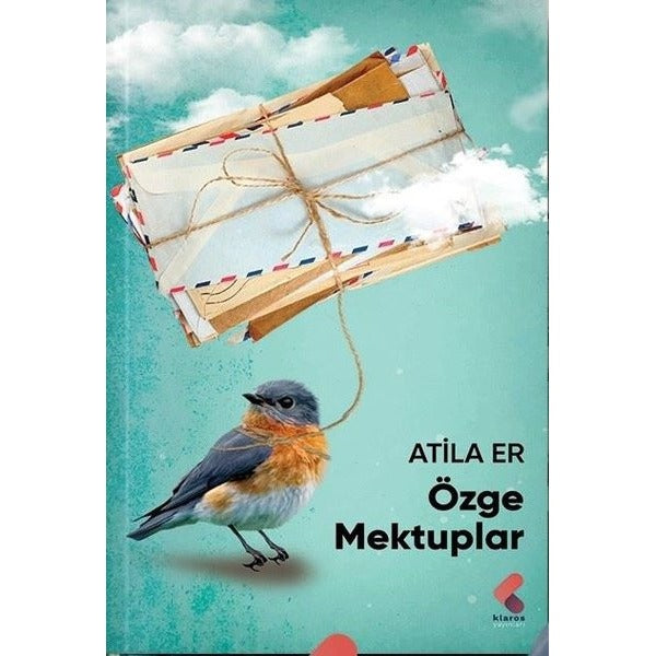 Atila Er | Klaros Yayınları