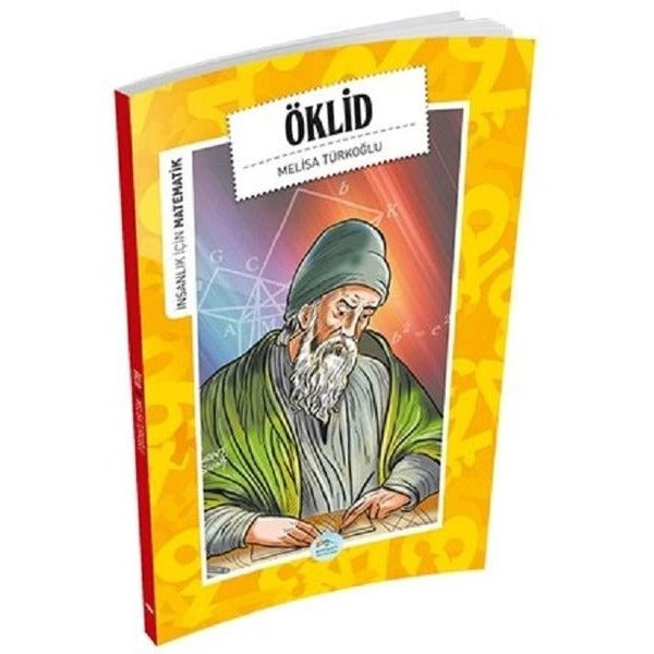 İnsanlık İçin Matematik - Öklid