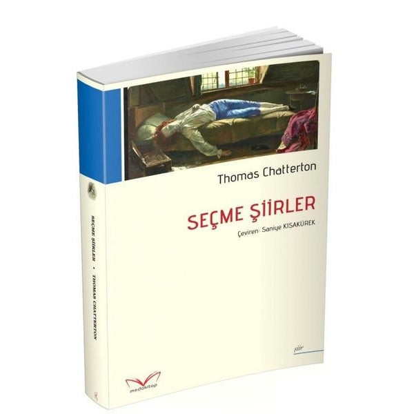 Seçme Şiirler