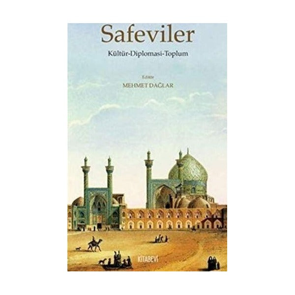 Safeviler | Kitabevi Yayınları (Ciltsiz)