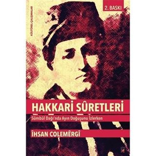 Hakkari Suretleri | Lis Basın Yayın (Ciltsiz)