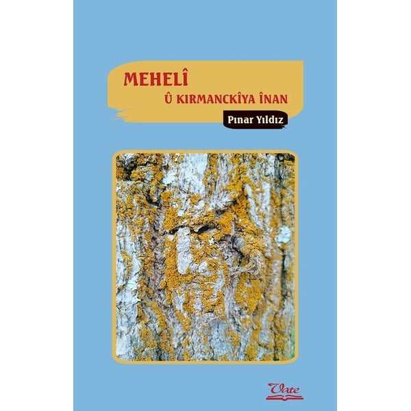 Meheli u Kirmanckiya İnan