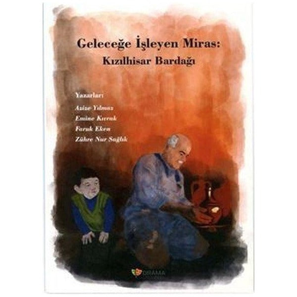 Geleceğe İşleyen Miras: Kızılhisar Bardağı