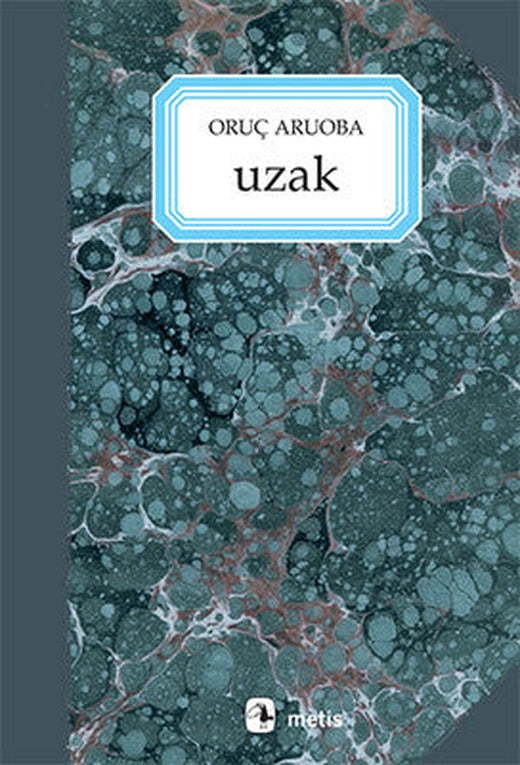 Uzak | Metis Yayınları
