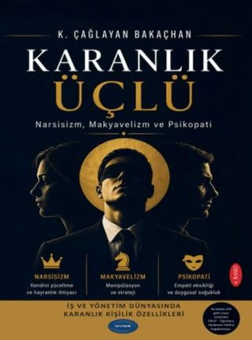Karanlık Üçlü