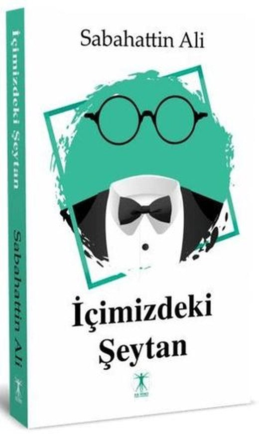 İçimizdeki Şeytan