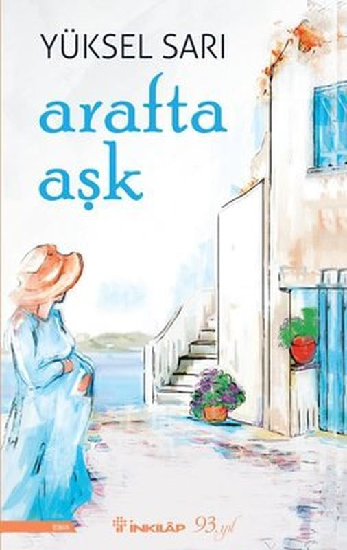Arafta Aşk | İnkılap Yayınları
