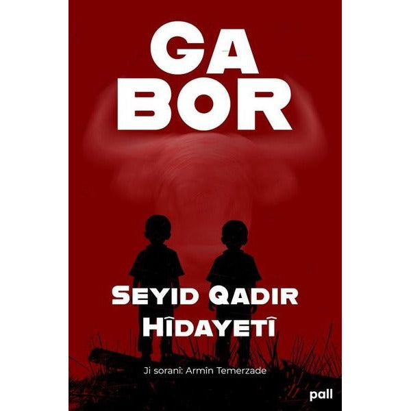 Gabor | Pall Weşan Yayınları (İnce Kapak)