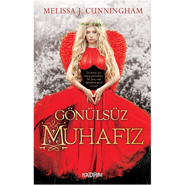 Gönülsüz Muhafız | Kaldırım Yayınları (Ciltsiz)
