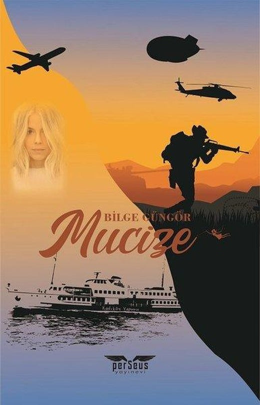 Mucize | Perseus Yayınevi (İnce Kapak)