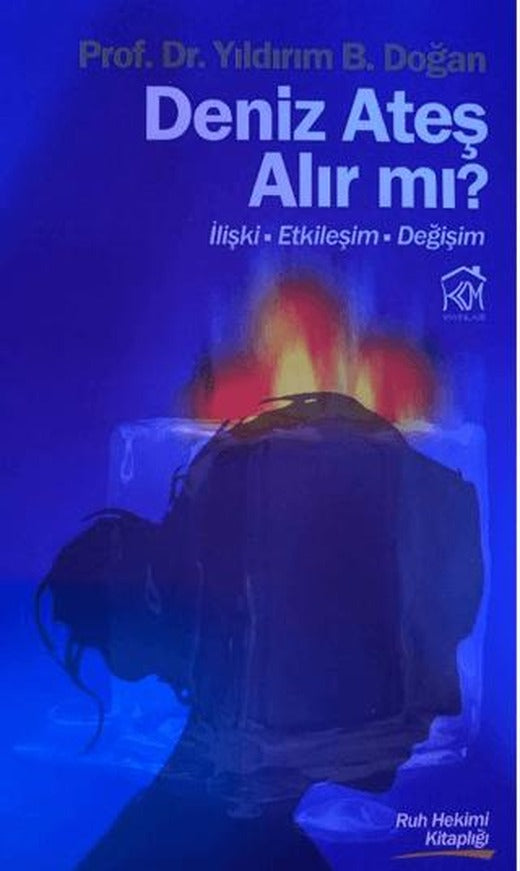Deniz Ateş Alır mı?